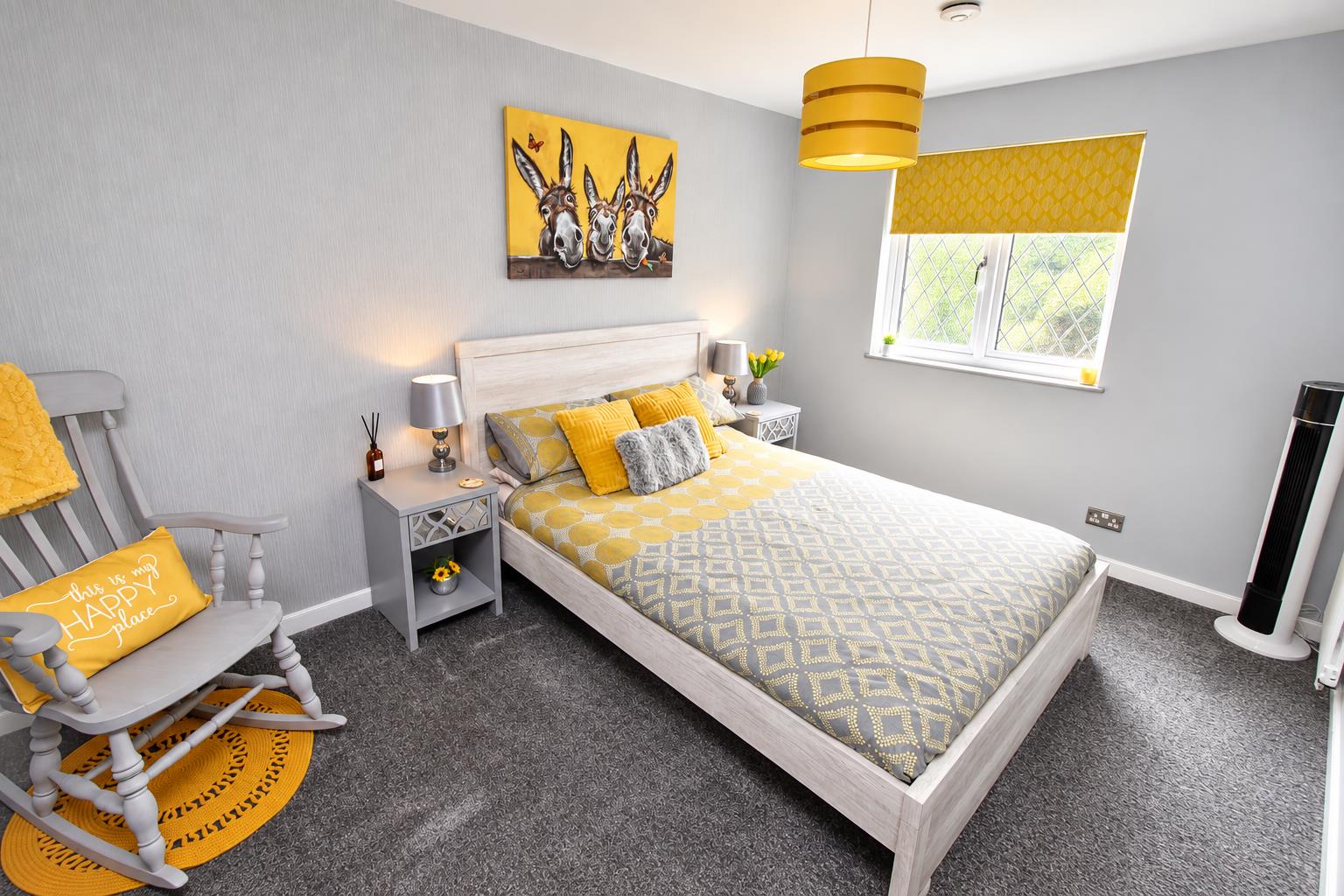 Kernham Drive, Tilehurst, Reading